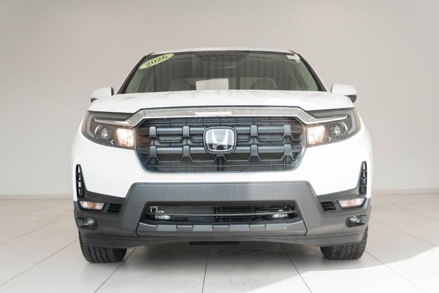 Used 2026 Honda Ridgeline Truck