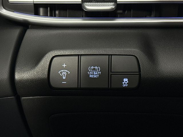 New 2025 Hyundai Elantra Hybrid For Sale in Indianapolis, IN