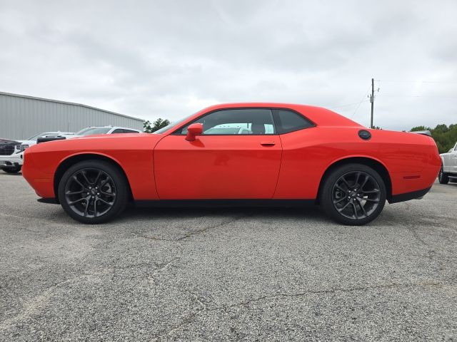 Photo of 2023 Dodge Challenger SXT in Dallas, GA - 2,  2023 Dodge Challenger SXT:44033C