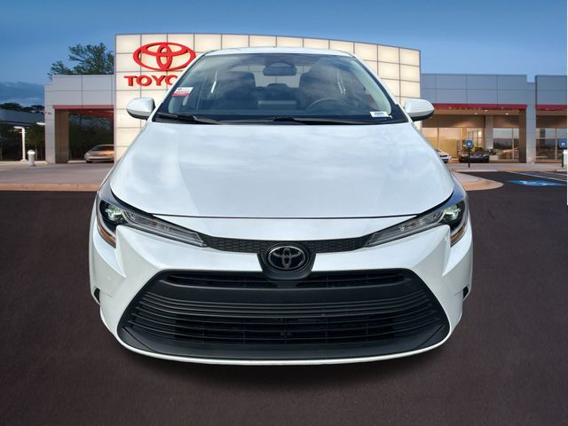 2023 Toyota Corolla LE 24