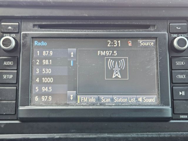 Certified Used 2019 Silver Toyota SR image 20