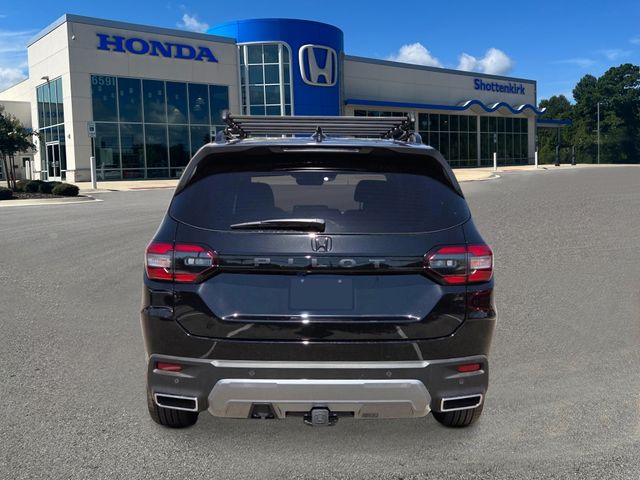 New 2026 Honda Pilot SUV