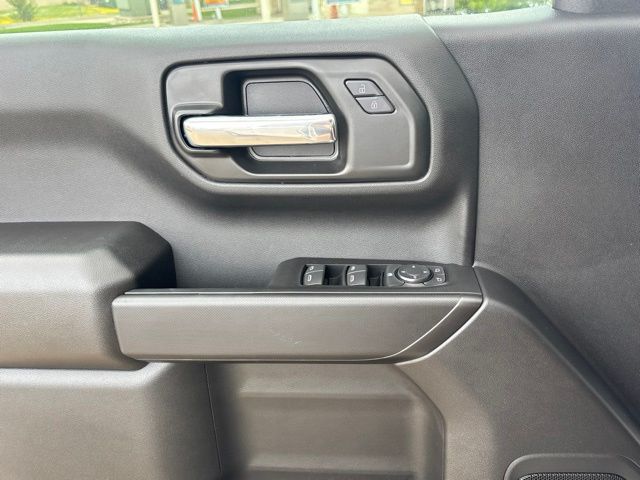 New 2026 Chevrolet Silverado 1500 Truck