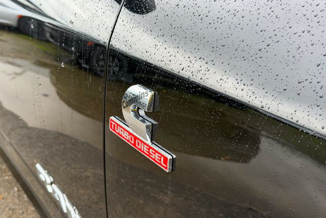 new 2026 Ram 2500 car, priced at $72,760