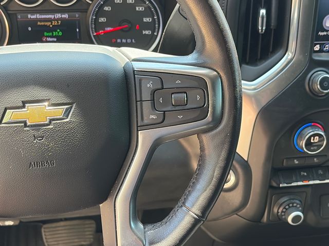 Used 2020 Chevrolet Silverado 1500 Truck