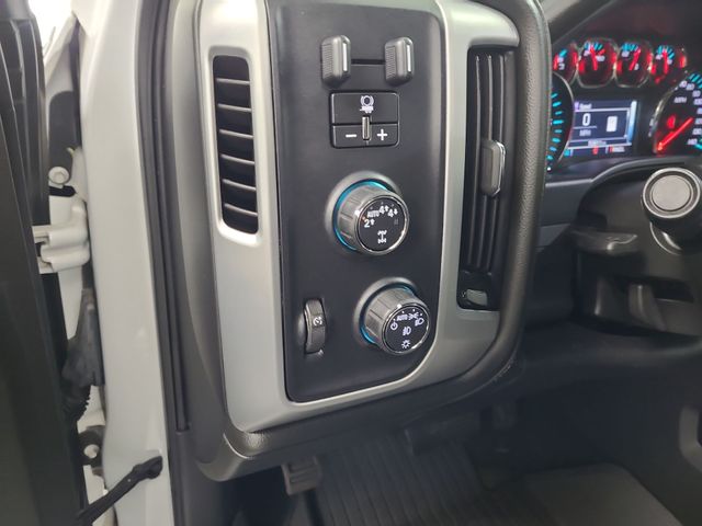 2018 – GMC – Sierra 1500