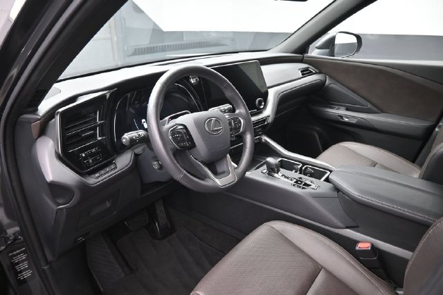 Used 2024 Lexus TX SUV