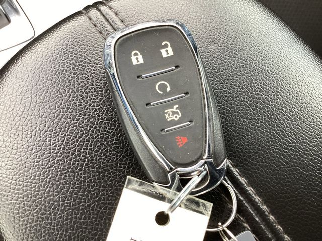 Used Car 2024 Chevrolet Malibu  Lt For Sale Under $20,000 In San Antonio, Texas