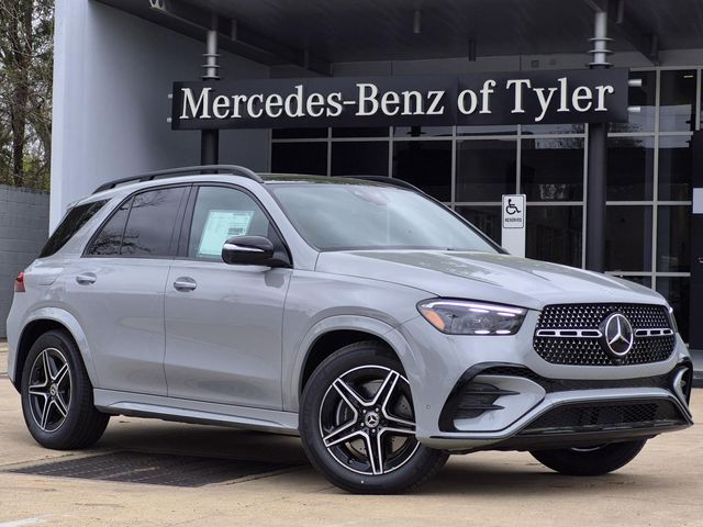 new 2026 Mercedes-Benz GLE car, priced at $102,820