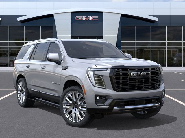 2026 GMC Yukon Denali Ultimate:47342