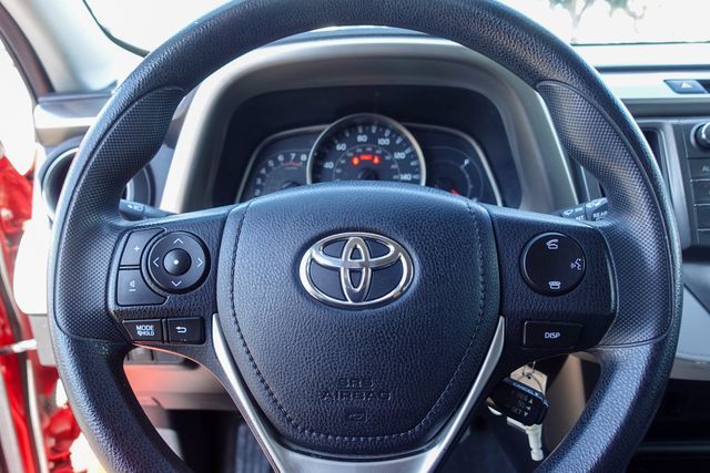 Used 2014 Toyota RAV4 SUV