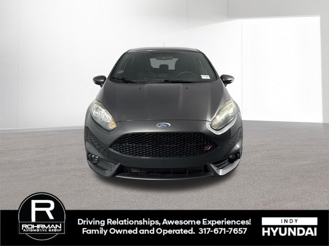 Used 2017 Ford Fiesta For Sale in Indianapolis, IN