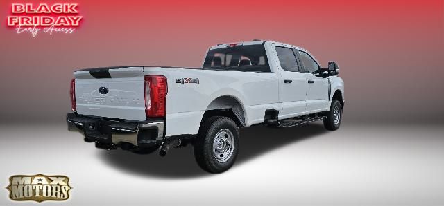 2024 Ford F-250SD XL 13