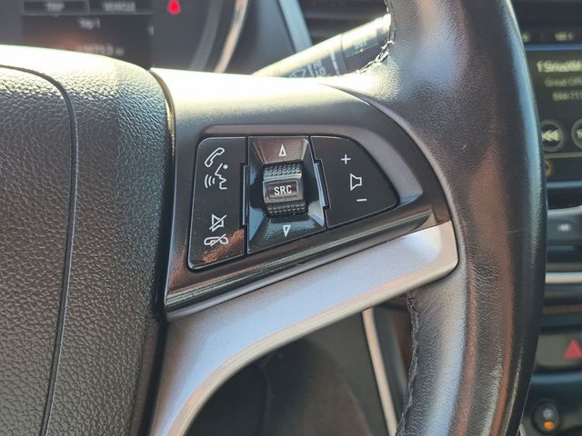 2019 Chevrolet Trax - Image 20
