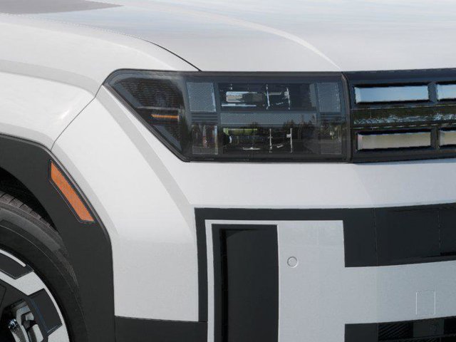 New 2026 White Hyundai SEL image 9