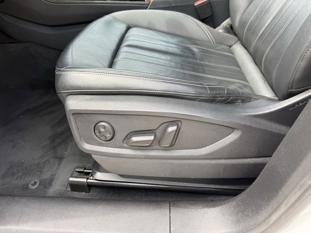 2023 Audi Q5 45 S line Premium Black at Genesis of Spring