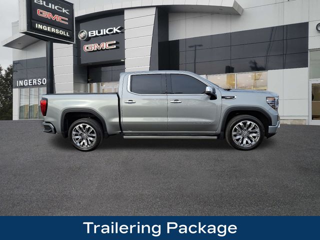 2023 GMC Sierra 1500 Denali 9