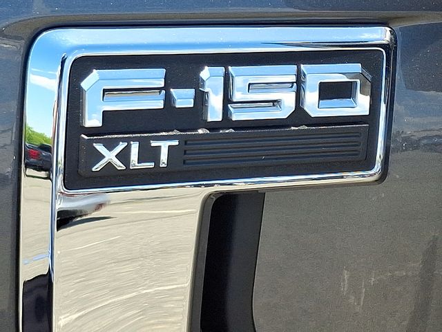 Used 2025 Ford F-150 Truck