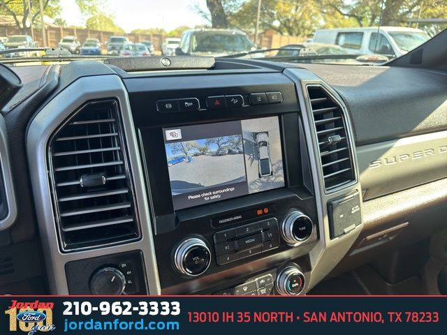 Used Car 2019 Ford F-350sd  King Ranch For Sale Under $60,000 In San Antonio, Texas