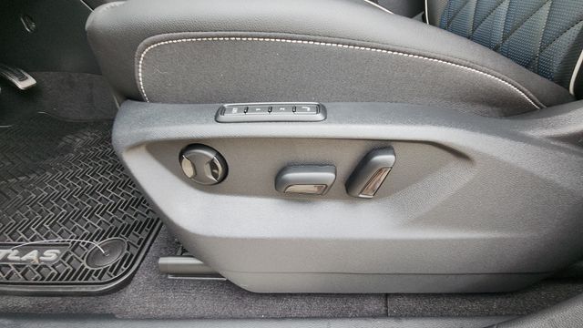 2026 Volkswagen Atlas Cross Sport