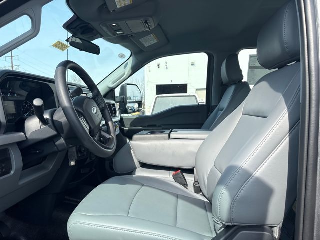 new 2026 Ford F-350SD car, priced at $68,008