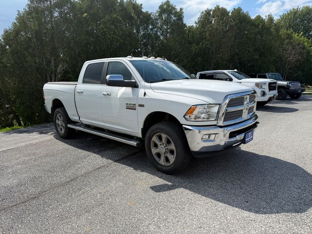 Used 2018 Ram 2500 Truck