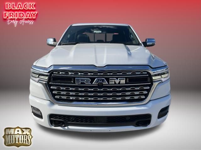 2025 Ram 1500 Limited 2