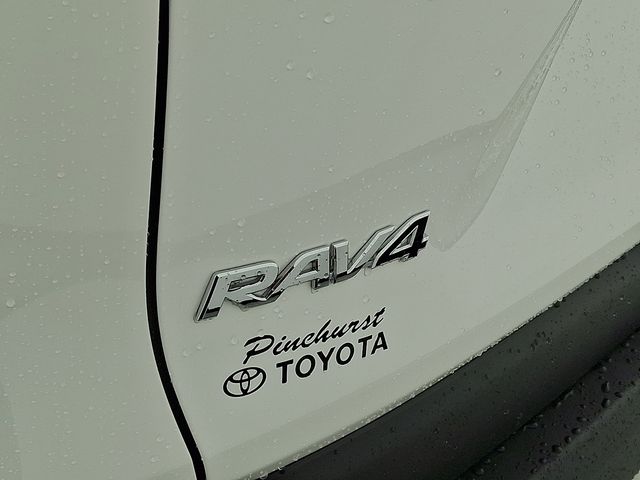 Used 2025 Toyota RAV4 Hybrid SUV