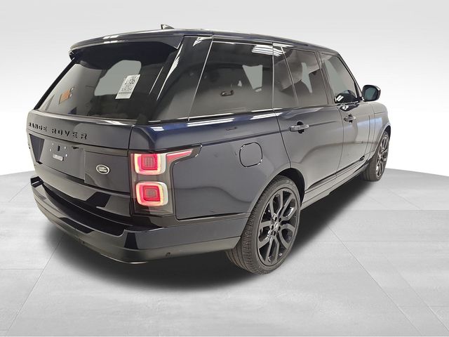 2021 Land Rover Range Rover Westminster 4