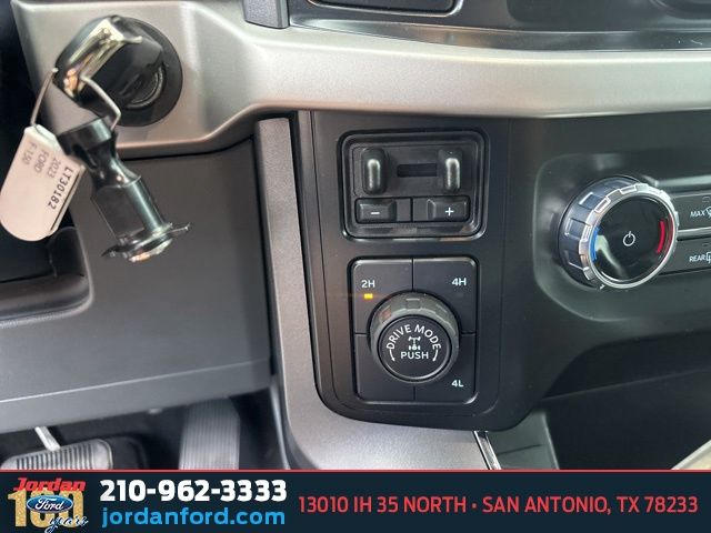 Used Car 2023 Ford F-150  Xlt For Sale Under $50,000 In San Antonio, Texas