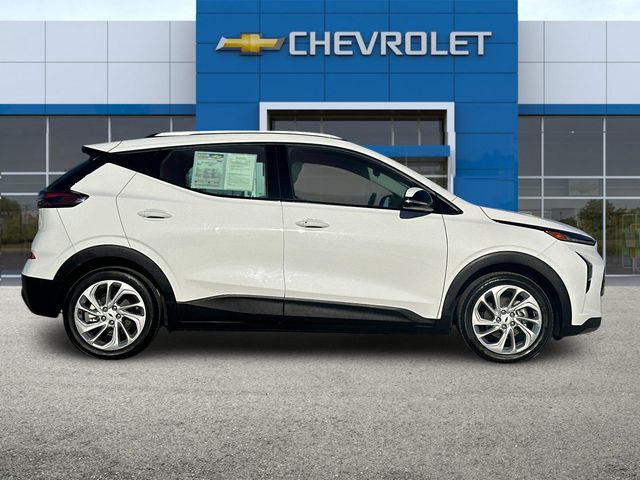 2023 Chevrolet Bolt EUV LT 3