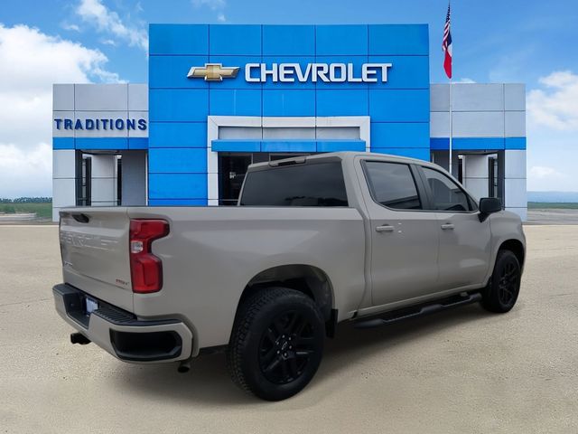 2026 Chevrolet Silverado 1500 RST - 8