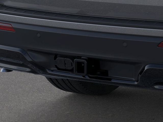 2025 Ford Explorer ST-Line:L167634