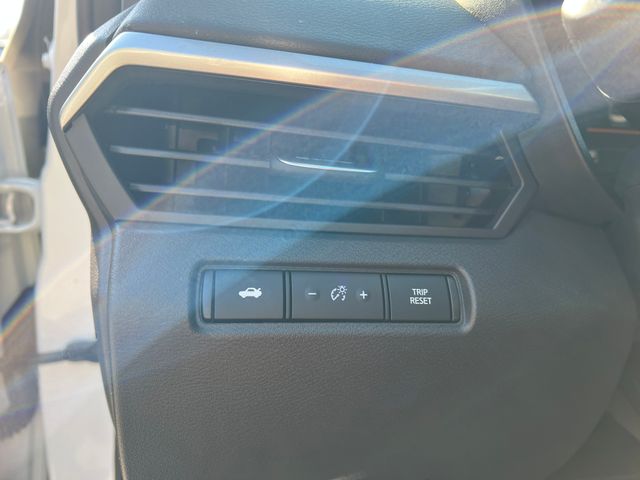 2025 Glacier White Nissan Altima 2.5 S FWD Sedan