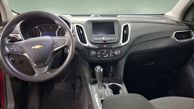 Used 2021 Chevrolet Equinox SUV