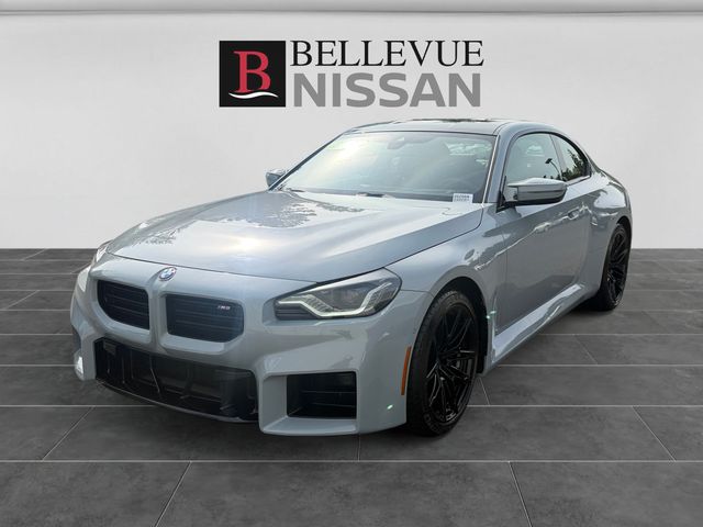 2024 BMW M2 Base
