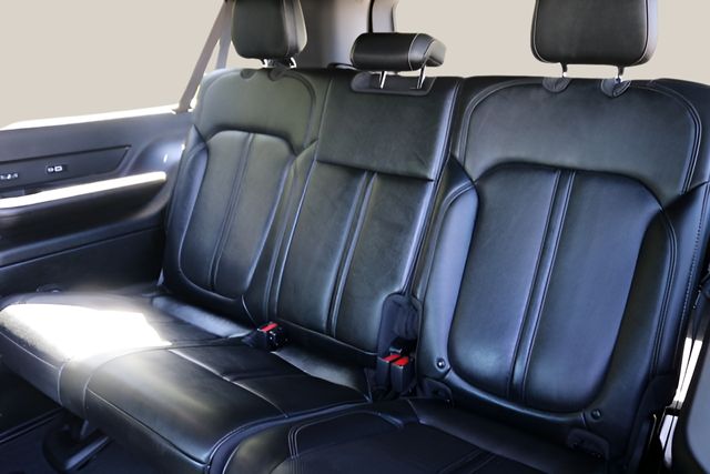 Used Car 2024 Jeep Wagoneer L  Series Ii For Sale Under $50,000 In Austin, Texas