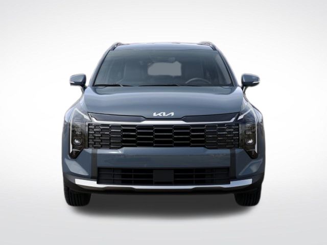 2027 Kia Sportage Hybrid S - Image 2