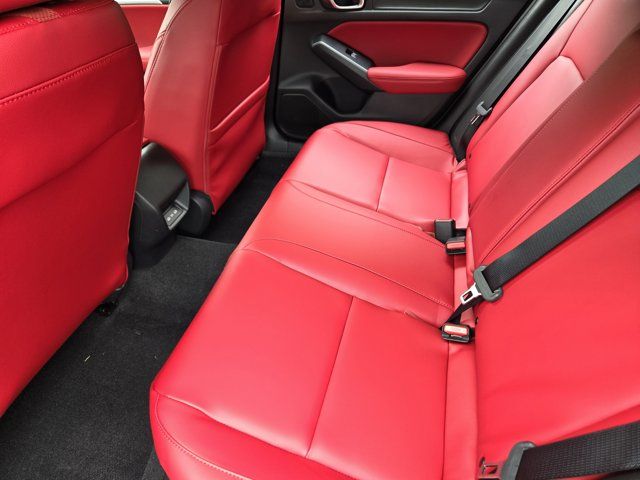 new 2026 Acura Integra car, priced at $41,320