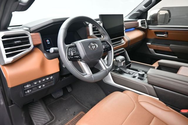 Used 2024 Toyota Tundra Truck