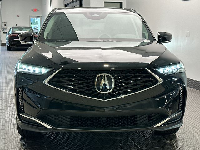 New 2026 Black Acura Technology Package image 2