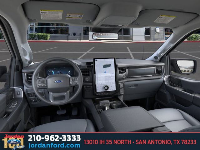 New Car 2025 Ford F-150 Lightning  Flash For Sale Under $70,000 In San Antonio, Texas