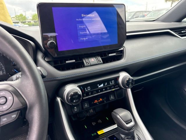 Used 2024 Toyota RAV4 Hybrid SUV