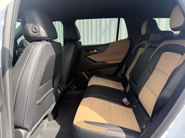 new 2026 Chevrolet Equinox car, priced at $40,285