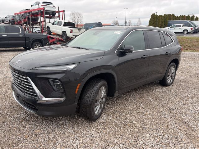 2025 Buick Enclave Preferred FWD