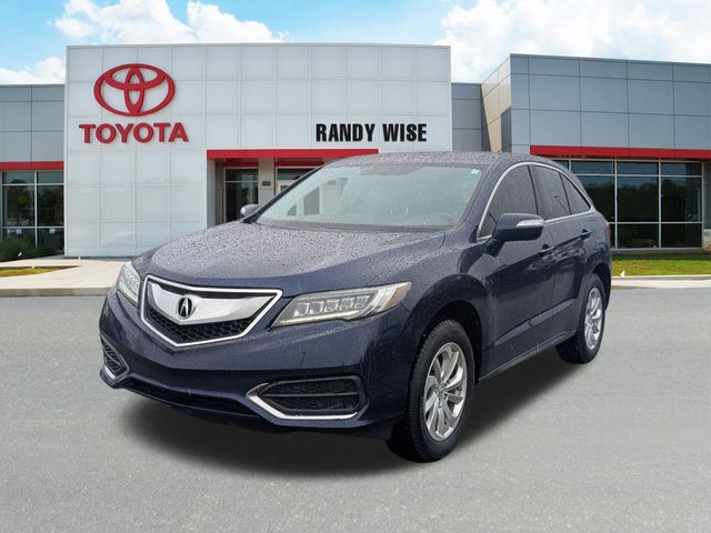 2016 Acura RDX
