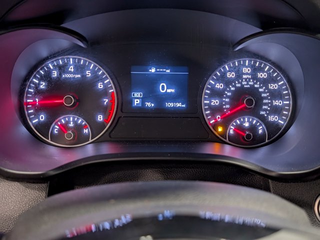 Used 2020 Gray Kia S image 16