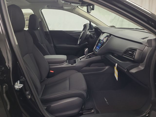 2025 – Subaru – Legacy