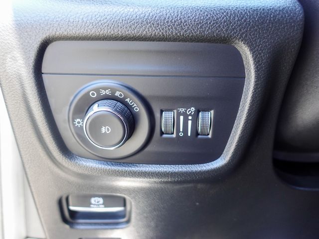 used 2023 Jeep Grand Cherokee L car, priced at $30,225