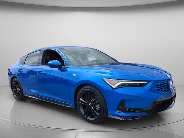 2026 Acura Integra - $31,885